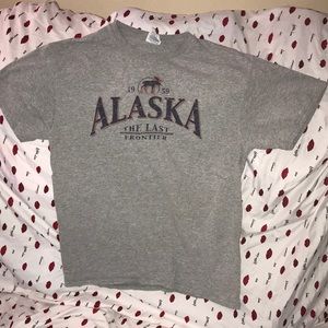 Delta pro weight medium ALASKA tee💕